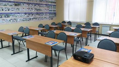 Автошкола Зебра