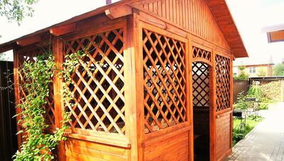 Отдых в лучших традициях для Вас в бане Славянка со скидкой 50%!