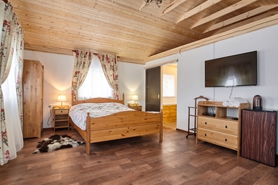 Ферма «Лукино» – идеальное место для семейного отдыха со скидкой 50%! Ферма «Лукино» – идеальное место для семейного отдыха со скидкой 50%!