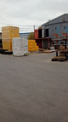 Строительный магазин Интердекор