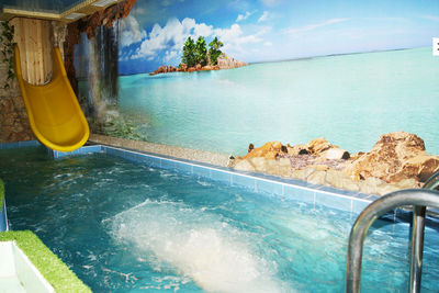 Для Вас русская баня и финская сауна в комплексе «Акватория» со скидкой до 50%!