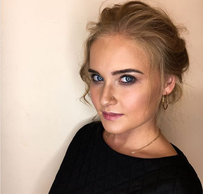 Студия дизайна взгляда Brow Point