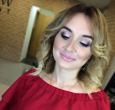 Студия дизайна взгляда Brow Point