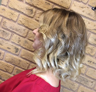 Студия дизайна взгляда Brow Point