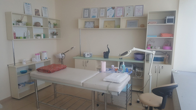 Салон Оксаны Комендант Studio (Студио)(услуги по Лицу)