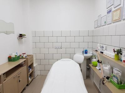 Лилия мастер татуажа 