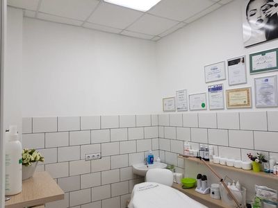 Лилия мастер татуажа 