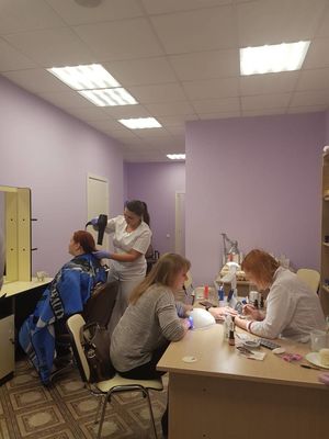 Салон красоты Валери