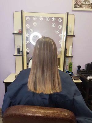 Салон красоты Валери