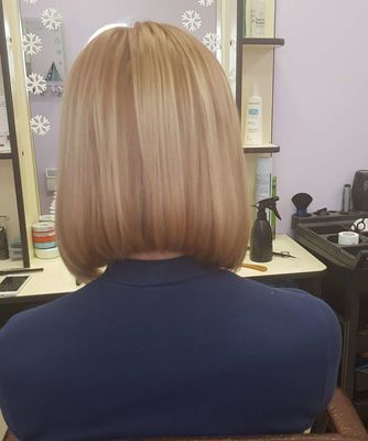 Салон красоты Валери