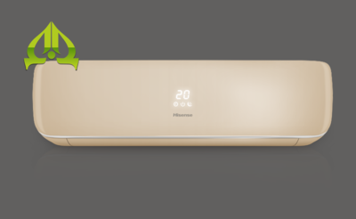 Готовимся к жаркому лету! Кондиционеры и их монтаж от компании «Древград» со скидкой 16%!