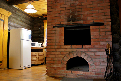 Загородный комплекс «Сафари Паркъ»