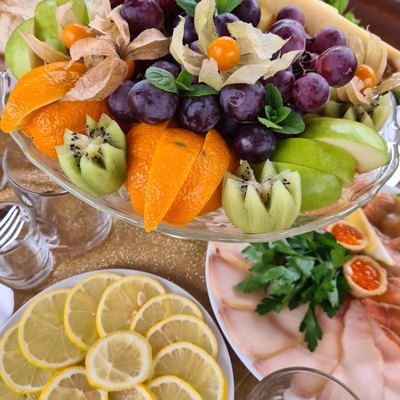 Речной трамвайчик