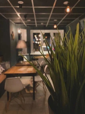 Вкусное предложение от «Кофе будни»