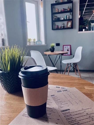 Вкусное предложение от «Кофе будни»