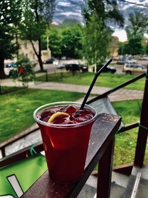 Вкусное предложение от «Кофе будни»