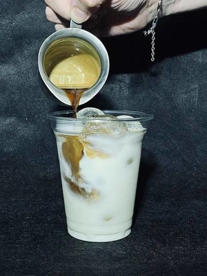 Вкусное предложение от «Кофе будни»