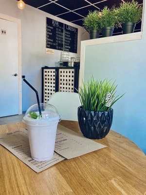 Вкусное предложение от «Кофе будни»