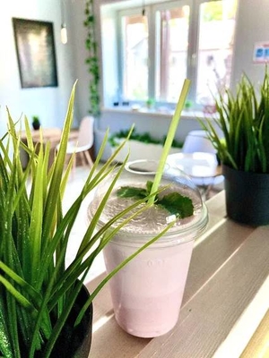 Вкусное предложение от «Кофе будни»