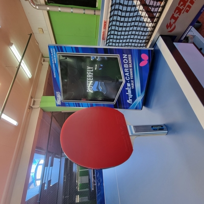 Академия настольного тенниса