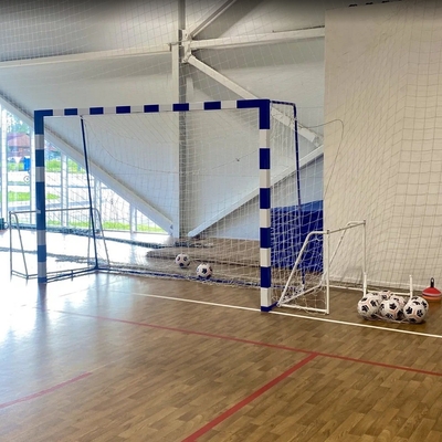 Растите будущего спортсмена? Занятия в футбольной школе «СпартакЮниор» со скидкой 70%!