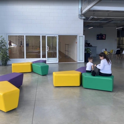 Растите будущего спортсмена? Занятия в футбольной школе «СпартакЮниор» со скидкой 70%!