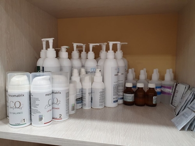 Услуги эстетической косметологии со скидкой до 55% от «NPraim»!