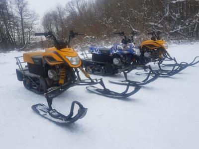 Познавательно-развлекательные экскурсии, аренда монгольской юрты и финского гриль-домика, катание на снегоходах и многое другое в «Хаски блюз» со скидкой до 50%!