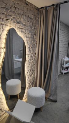 Скидка до 64% на услуги эпиляции в салоне «Nude»! Скидка до 64% на услуги эпиляции в салоне «Nude»!