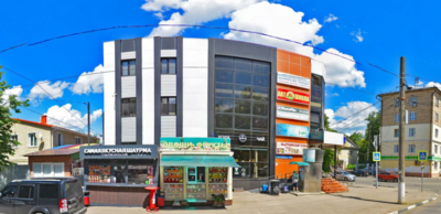  Ё-body (Ё-боди), студия Натальи Плетневой (коррекция лица и тела)