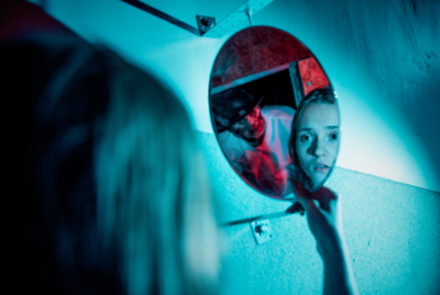 «Квест РФ» с новой локацией «Изоляция» и уже полюбившимися «Бункер» и «Закрытая школа» со скидкой 38%! «Квест РФ» с новой локацией «Изоляция» и уже полюбившимися «Бункер» и «Закрытая школа» со скидкой 38%!