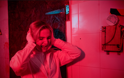 «Квест РФ» с новой локацией «Изоляция» и уже полюбившимися «Бункер» и «Закрытая школа» со скидкой 38%! «Квест РФ» с новой локацией «Изоляция» и уже полюбившимися «Бункер» и «Закрытая школа» со скидкой 38%!