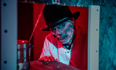 «Квест РФ» с новой локацией «Изоляция» и уже полюбившимися «Бункер» и «Закрытая школа» со скидкой 38%! «Квест РФ» с новой локацией «Изоляция» и уже полюбившимися «Бункер» и «Закрытая школа» со скидкой 38%!