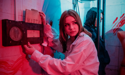 «Квест РФ» с новой локацией «Изоляция» и уже полюбившимися «Бункер» и «Закрытая школа» со скидкой 38%! «Квест РФ» с новой локацией «Изоляция» и уже полюбившимися «Бункер» и «Закрытая школа» со скидкой 38%!