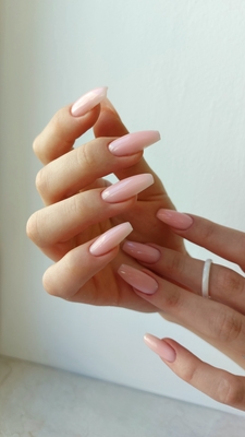 Услуги для ногтей, бровей и ресниц от студии красоты «Mint» со скидками до 48%