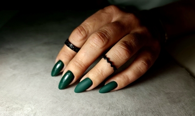 Mint (Мята), студия красоты