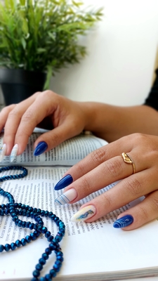 Mint (Мята), студия красоты