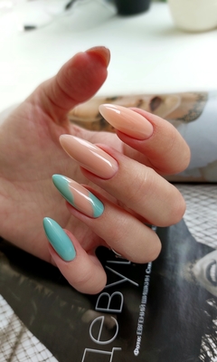 Mint (Мята), студия красоты