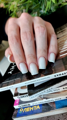 Mint (Мята), студия красоты