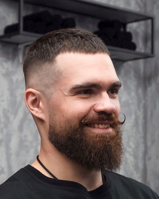 BarberMan (Барбермэн), барбершоп