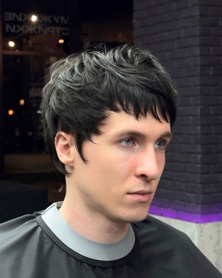 BarberMan (Барбермэн), барбершоп