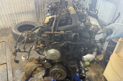 Шиномонтаж на ул. Малые Гончары, д. 71