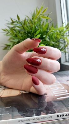 Mint (Минт), студия красоты