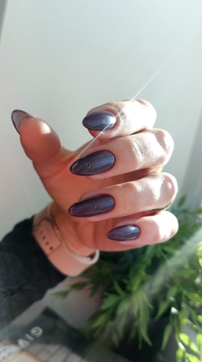 Услуги для ногтей, бровей и ресниц от студии красоты «Mint» со скидками до 48%