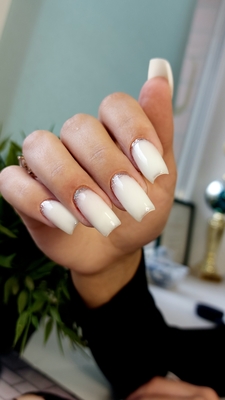 Услуги для ногтей, бровей и ресниц от студии красоты «Mint» со скидками до 48%