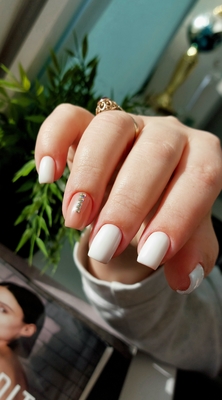 Mint (Мята), студия красоты