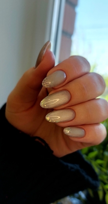 Услуги для ногтей, бровей и ресниц от студии красоты «Mint» со скидками до 48%