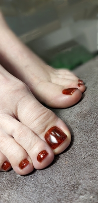 Услуги для ногтей, бровей и ресниц от студии красоты «Mint» со скидками до 48%