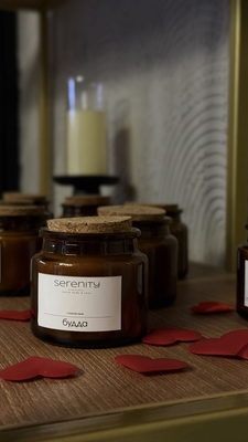 SERENITY (Серенити), спа-салон