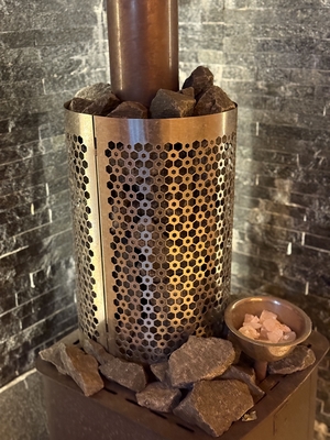 Первоклассный отдых в банном комплексе «Сабай» 